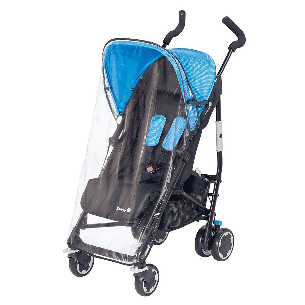 Safety 1st - Compa'City Stroller - Pop Blue