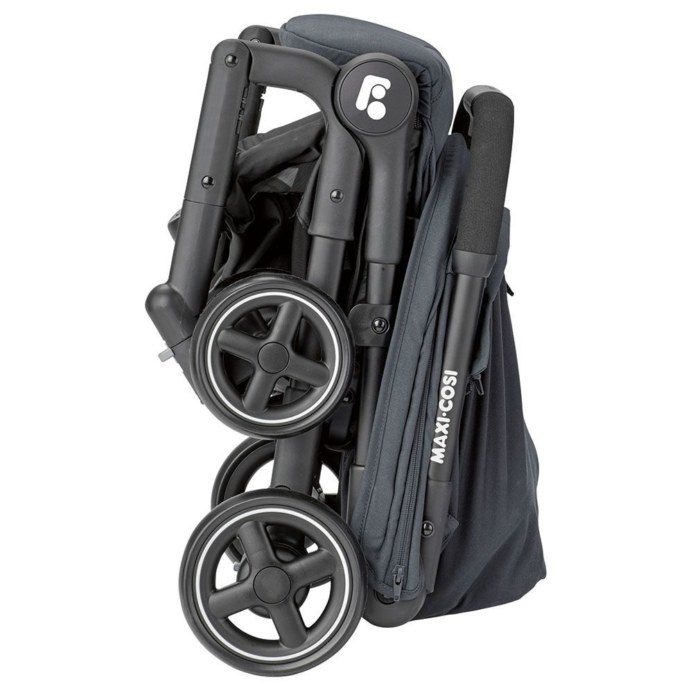 Maxi-Cosi - Lara Stroller Essential Graphite