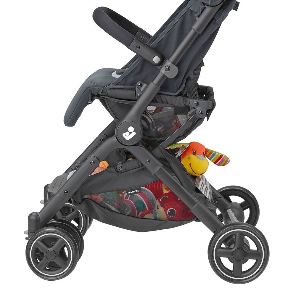 Maxi-Cosi - Lara Stroller Essential Graphite