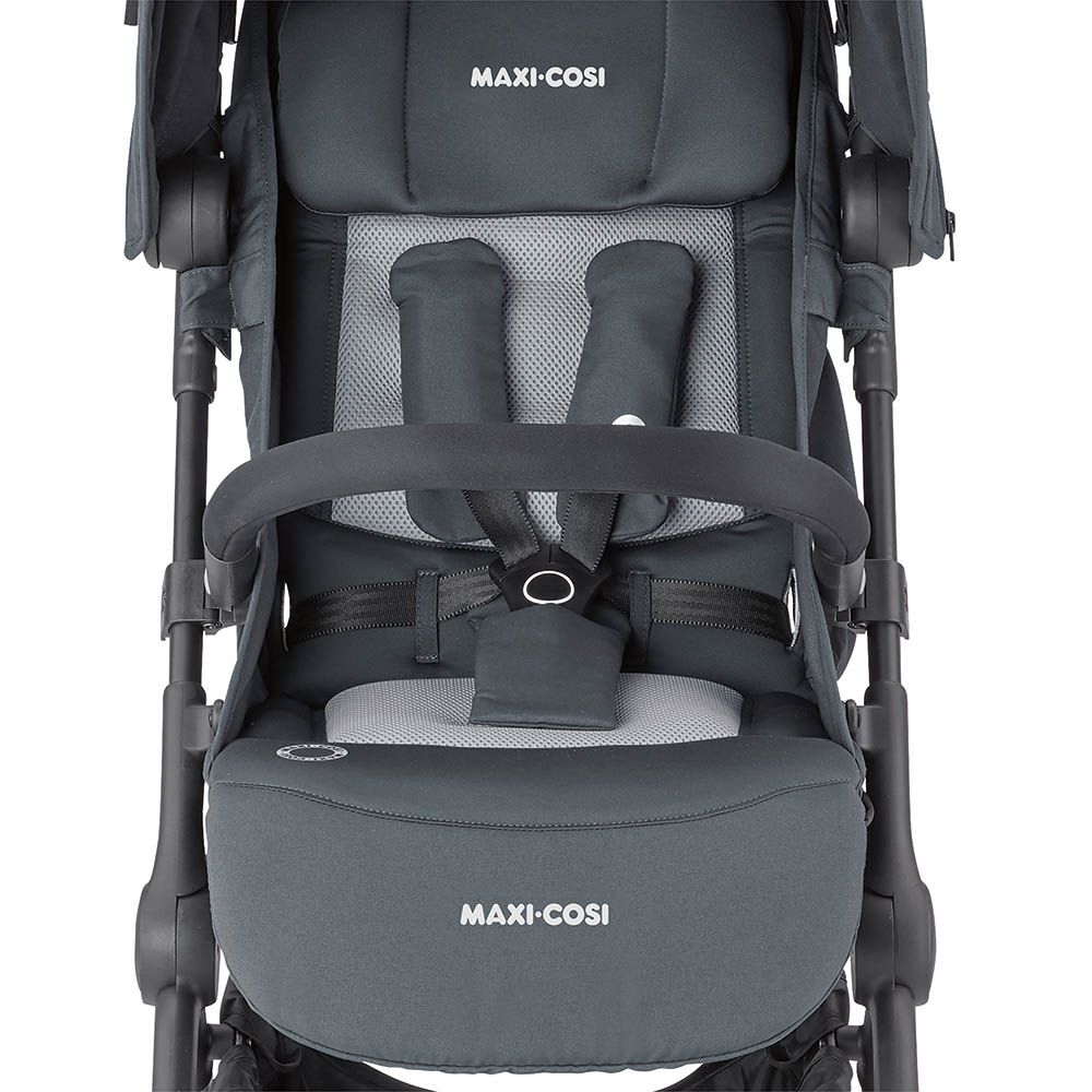 Maxi-Cosi - Lara Stroller Essential Graphite