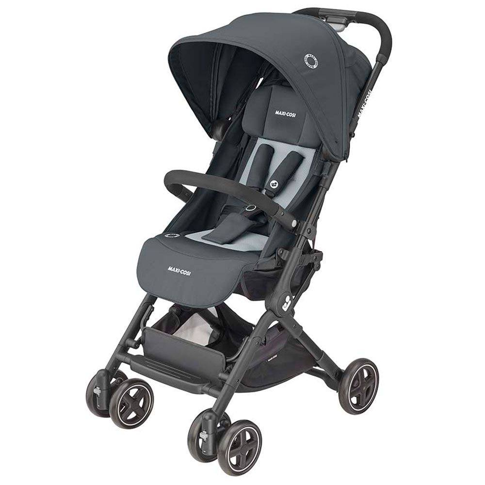 Maxi-Cosi - Lara 2 Stroller Essential - Graphite