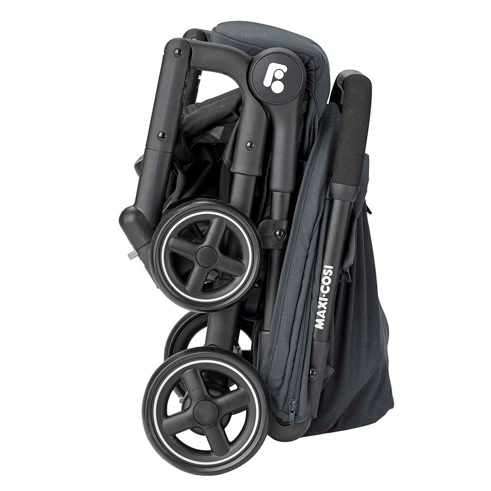 Maxi-Cosi - Lara 2 Stroller Essential - Graphite