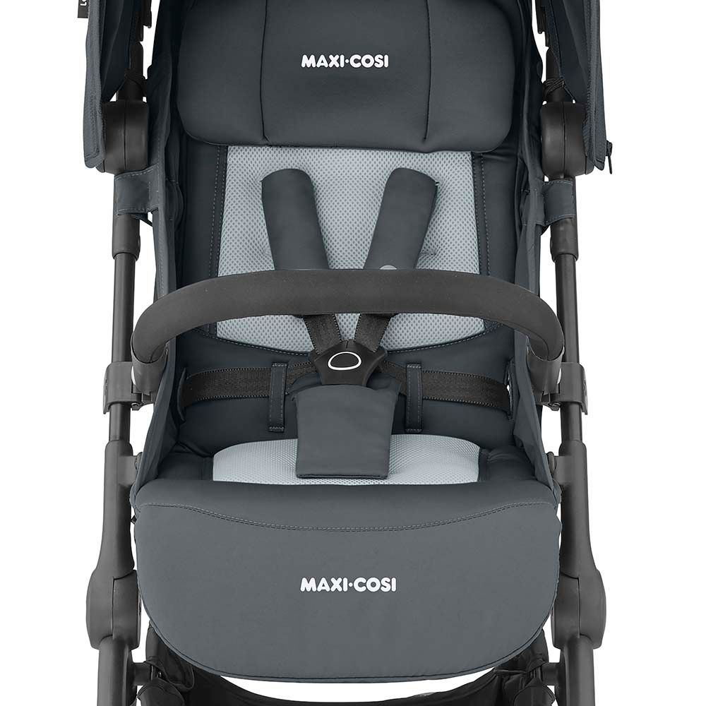 Maxi-Cosi - Lara 2 Stroller Essential - Graphite