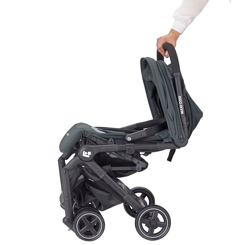 Maxi-Cosi - Lara 2 Stroller Essential - Graphite