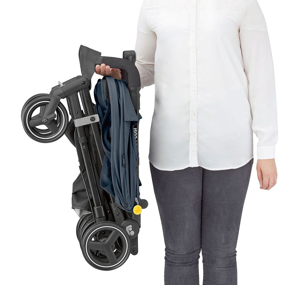 Maxi-Cosi - Mara Stroller Brave Grey