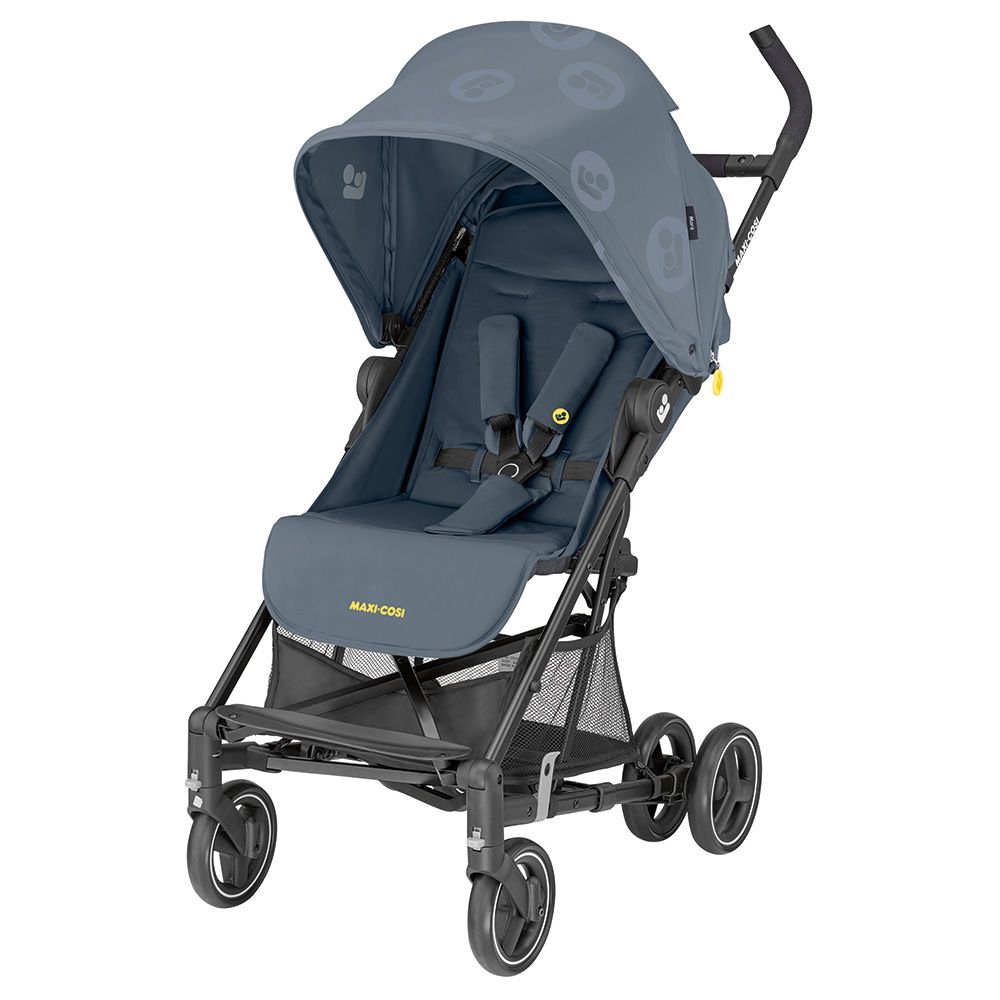 Maxi-Cosi - Mara Stroller Brave Grey