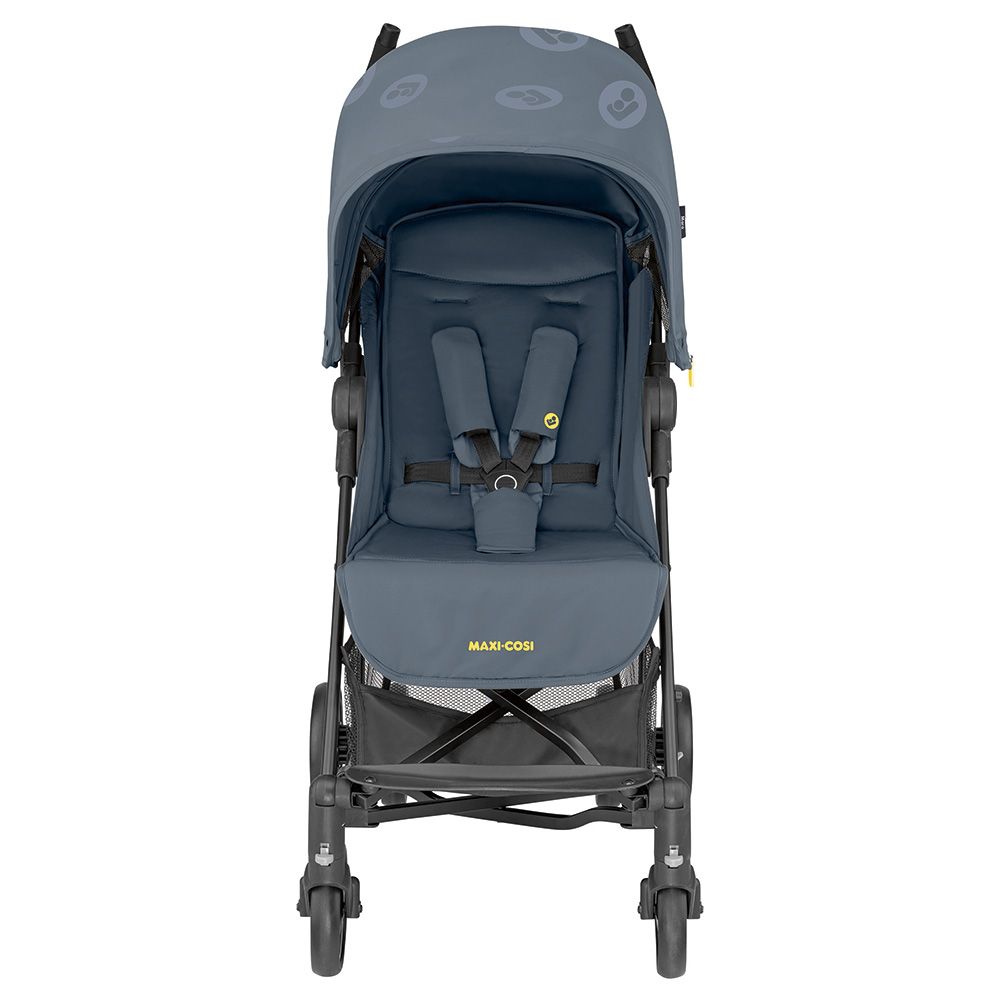 Maxi-Cosi - Mara Stroller Brave Grey