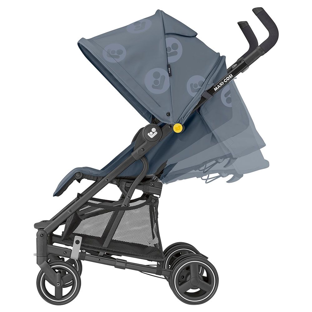 Maxi-Cosi - Mara Stroller Brave Grey