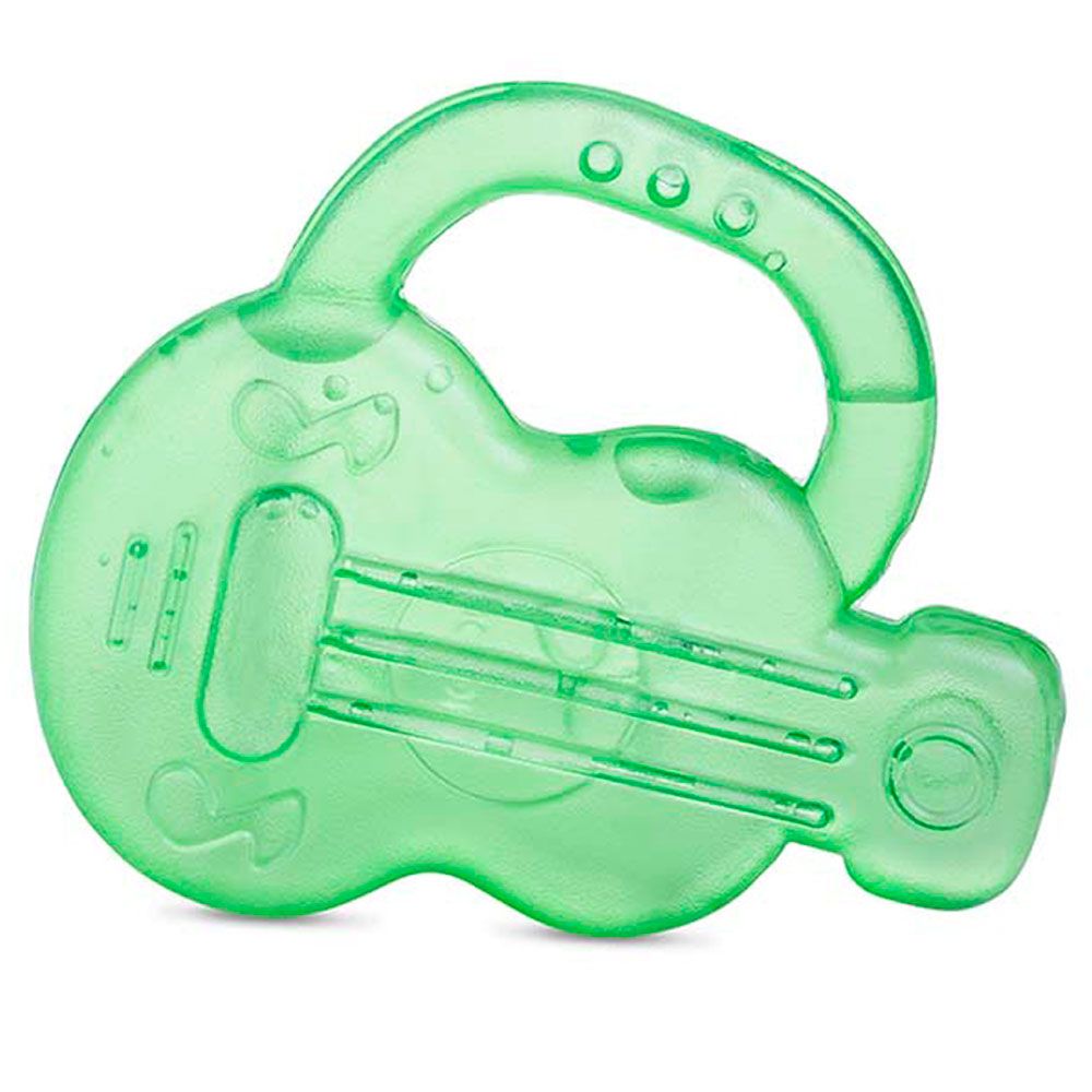 Pigeon - Cooling Teether - Guitar