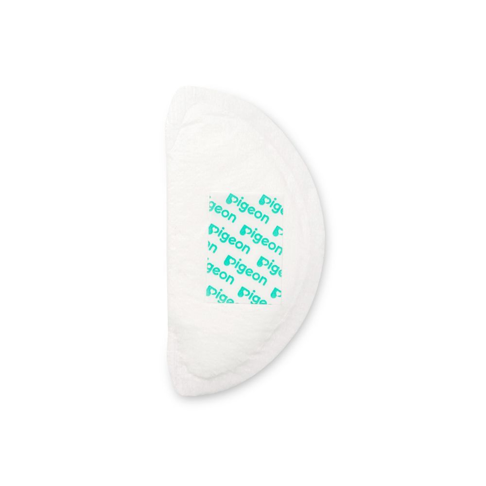 Pigeon - Breast Pads Honey Comb 12pc Pack