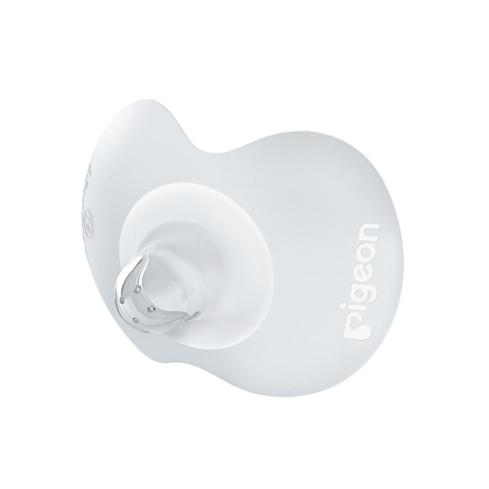 Pigeon - Natural-Fit Silicon Nipple Shield 26227