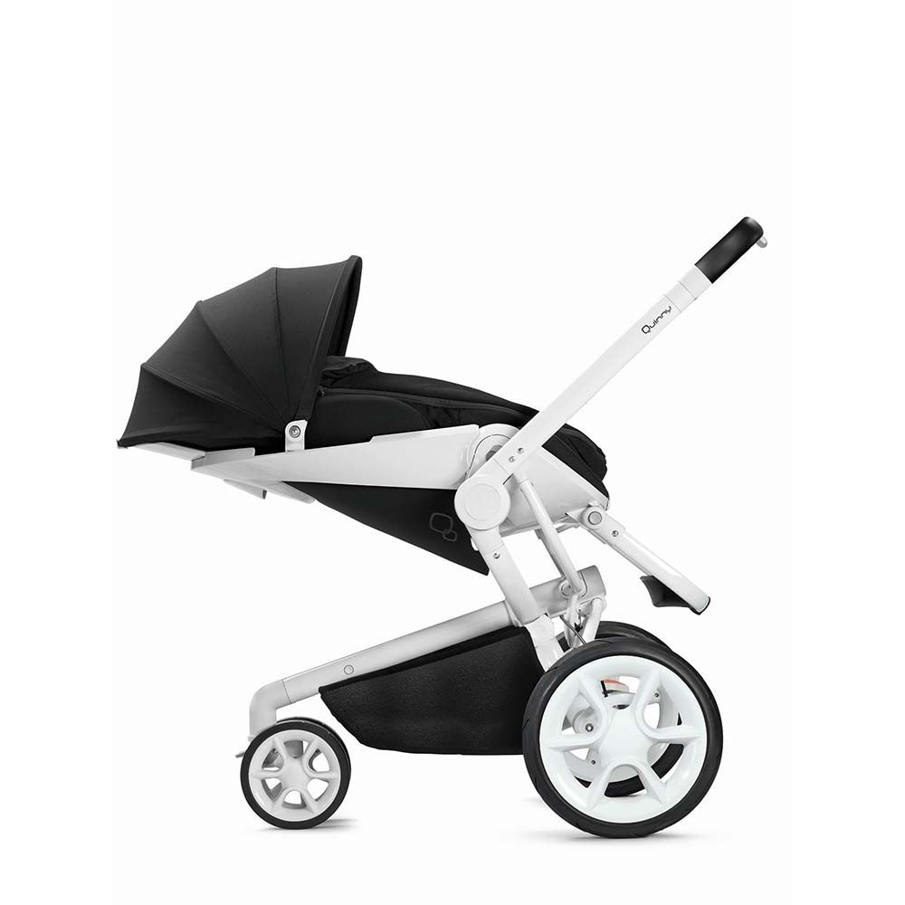 Quinny - Moodd Stroller - Midnight Blue