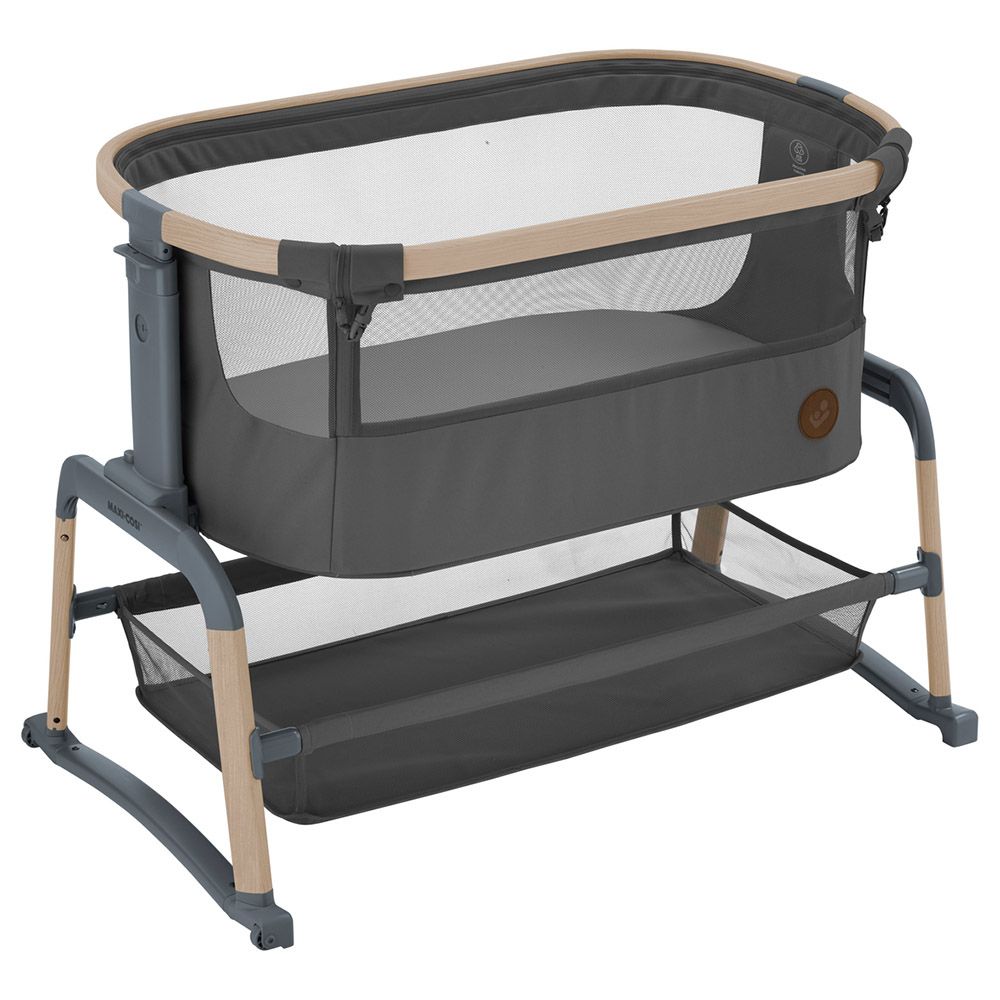 Maxi-Cosi - Iora Air Co-Sleeper Beyond - Graphite