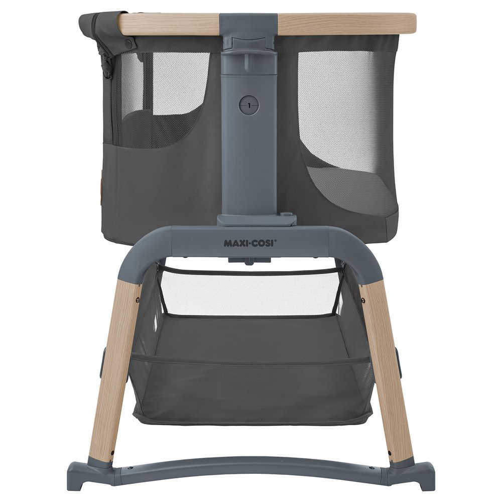 Maxi-Cosi - Iora Air Co-Sleeper Beyond - Graphite