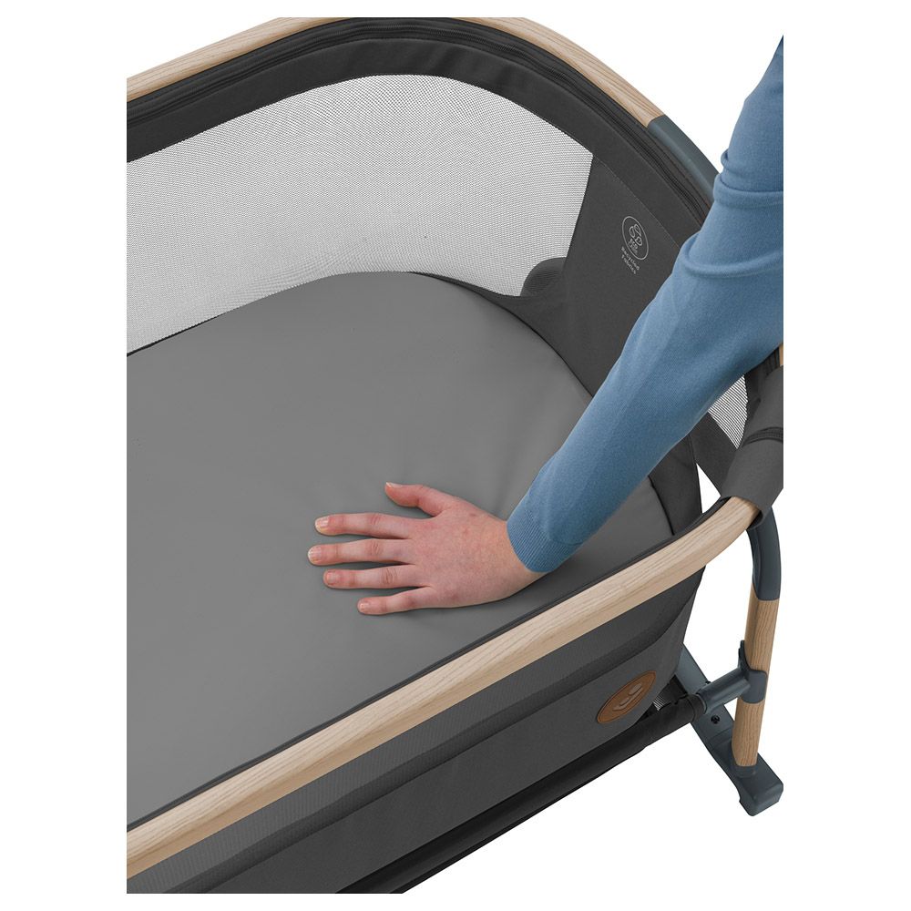 Maxi-Cosi - Iora Air Co-Sleeper Beyond - Graphite