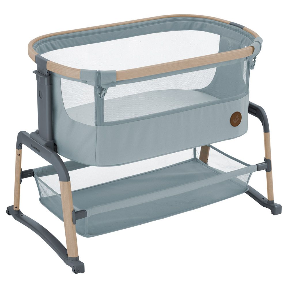 Maxi-Cosi - Iora Air Co-Sleeper Beyond - Grey