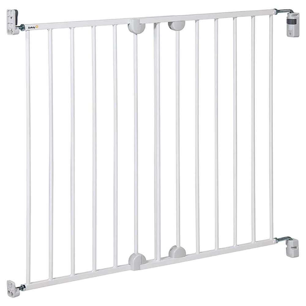 Safety 1st - Wall-Fix Extending Metal Gate