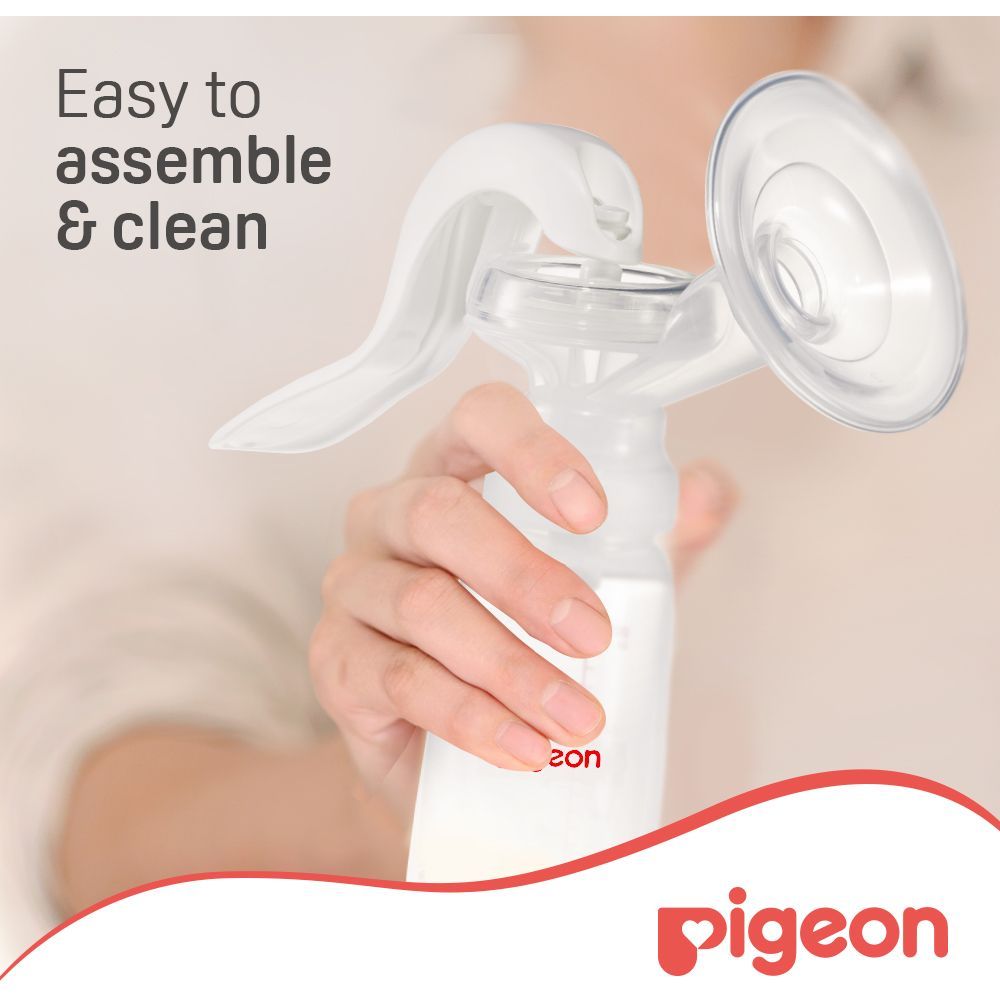 Pigeon - Manual Breast Pump