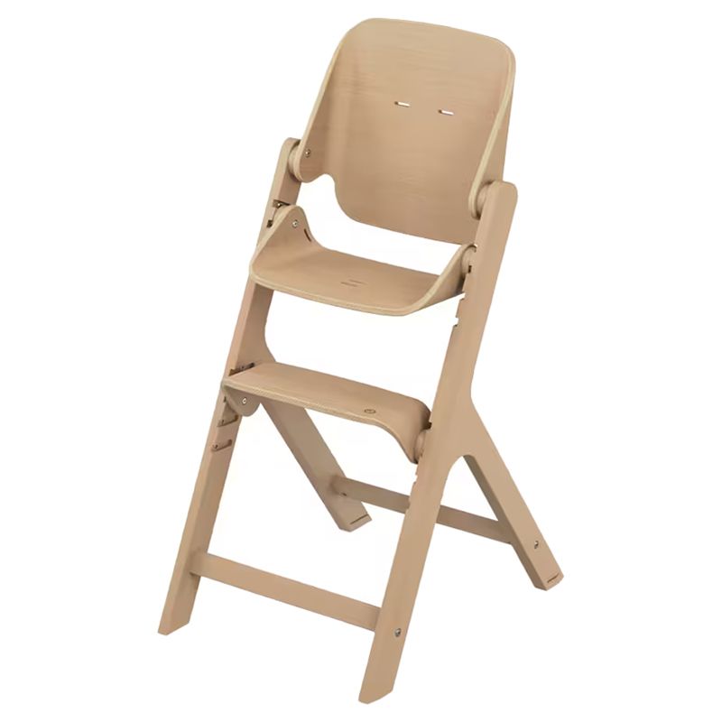 Maxi-Cosi - Nesta Wood High Chair - Natural