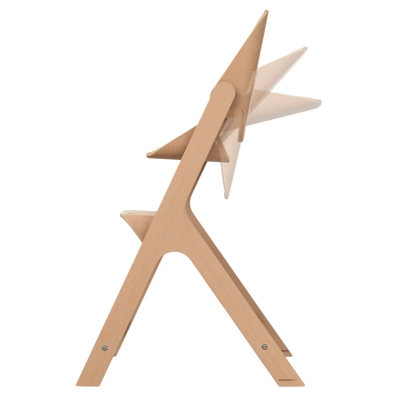 Maxi-Cosi - Nesta Wood High Chair - Natural