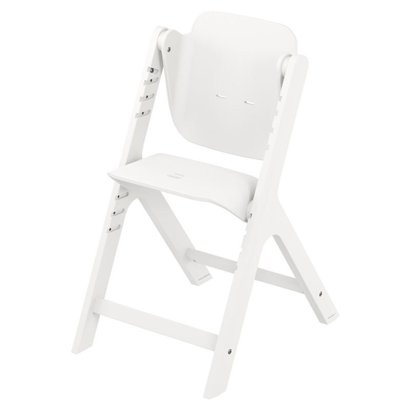 Maxi-Cosi - Nesta Wood High Chair - White