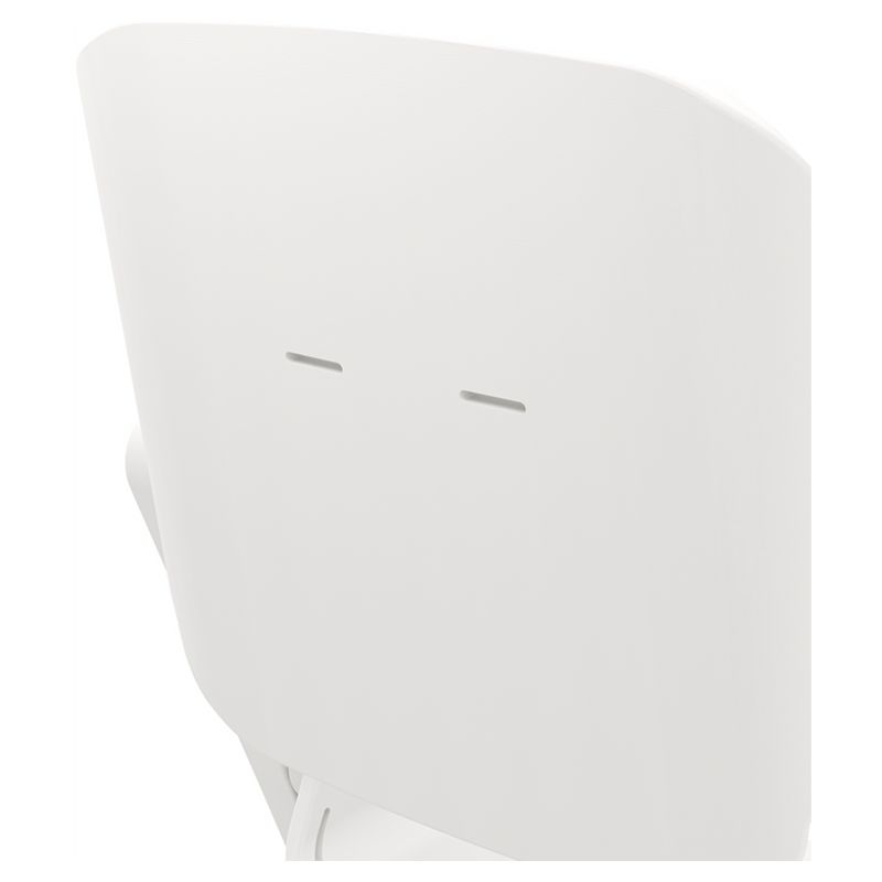 Maxi-Cosi - Nesta Wood High Chair - White