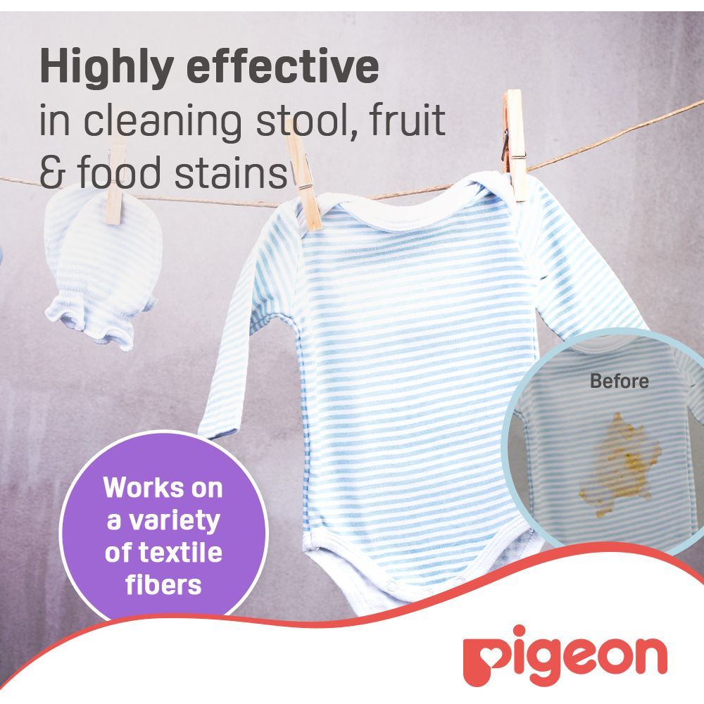 Pigeon - Liquid Laundry Detergent 500ml