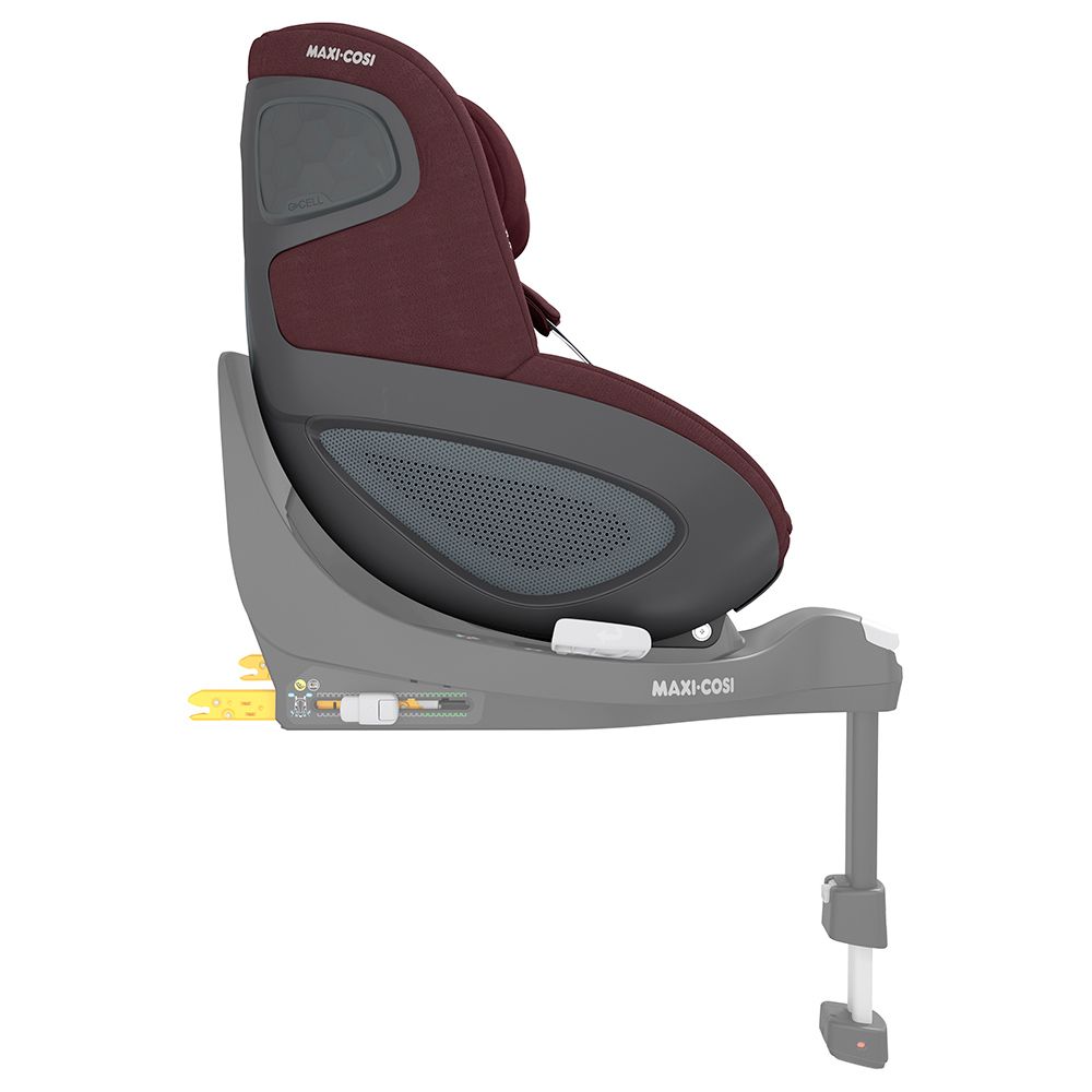 Maxi-Cosi - Pearl 360 Car Seat - Authentic Red