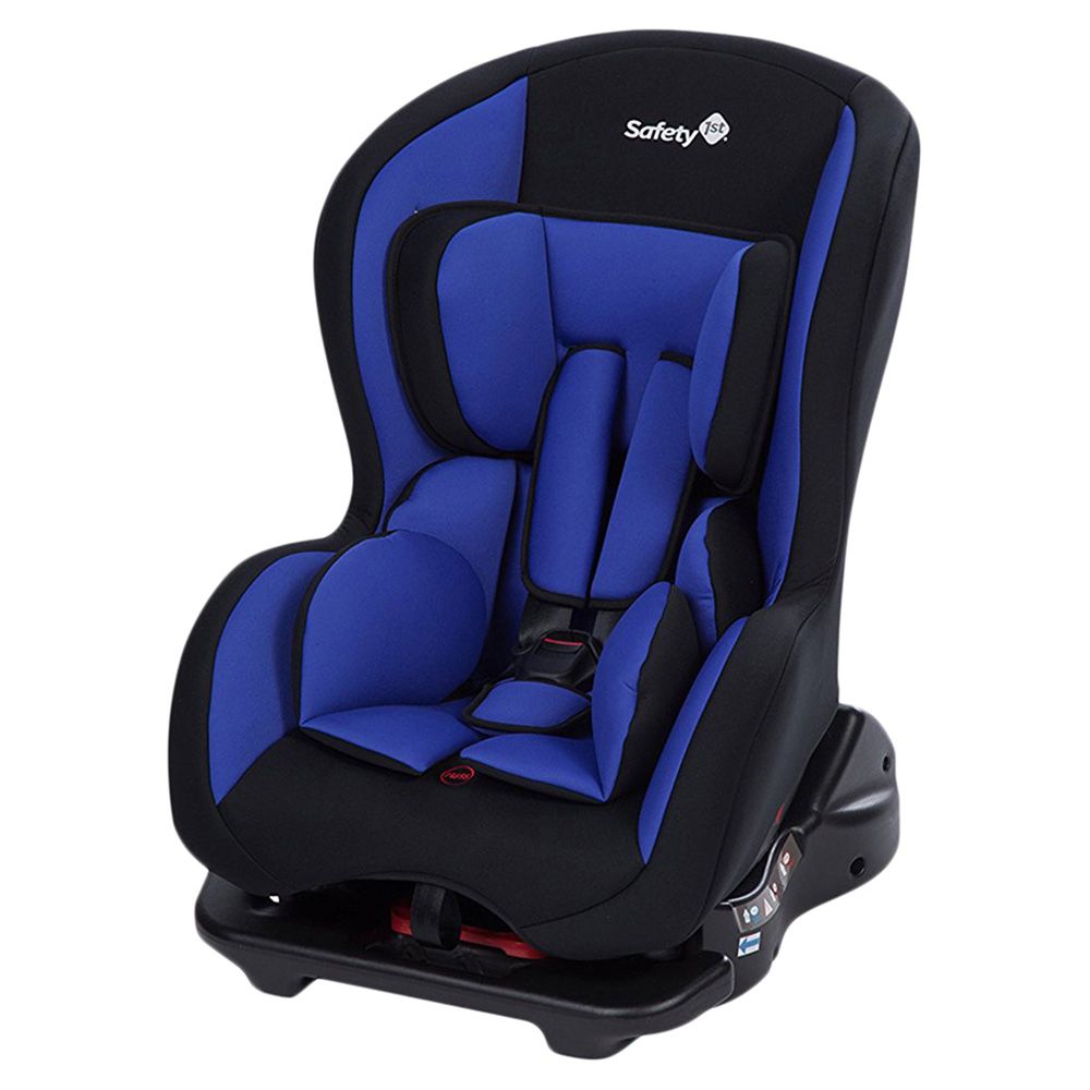 Safety 1st - Sweet Safe Car Seat - Blue