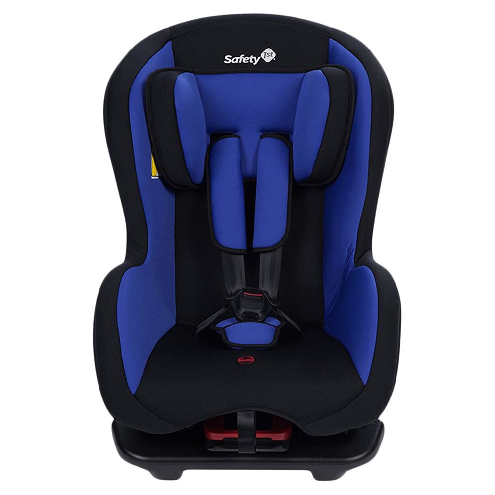 Safety 1st - Sweet Safe Car Seat - Blue