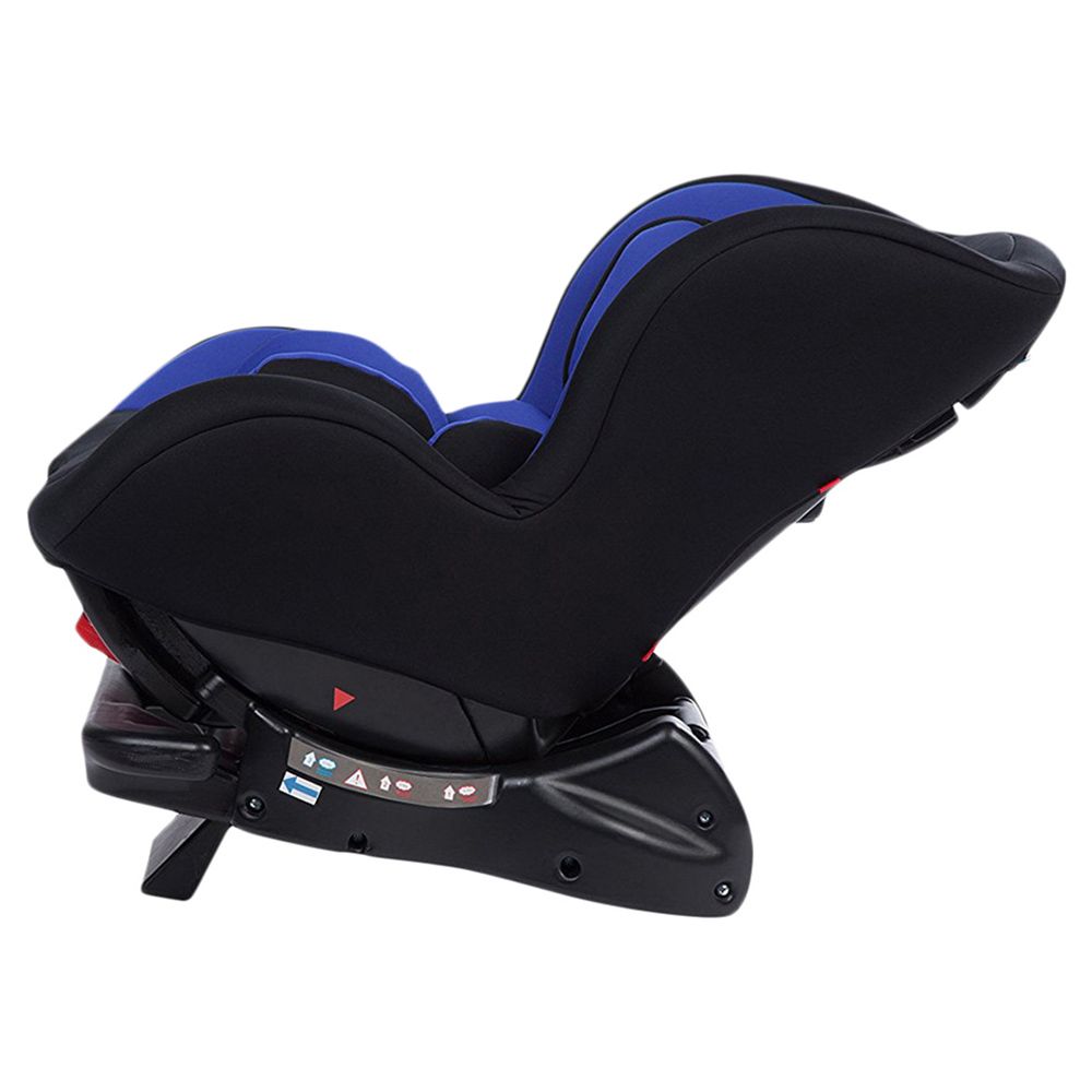 Safety 1st - Sweet Safe Car Seat - Blue