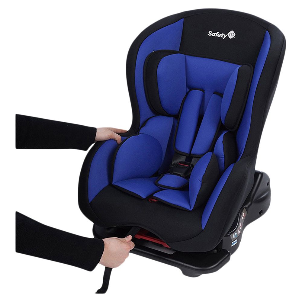 Safety 1st - Sweet Safe Car Seat - Blue