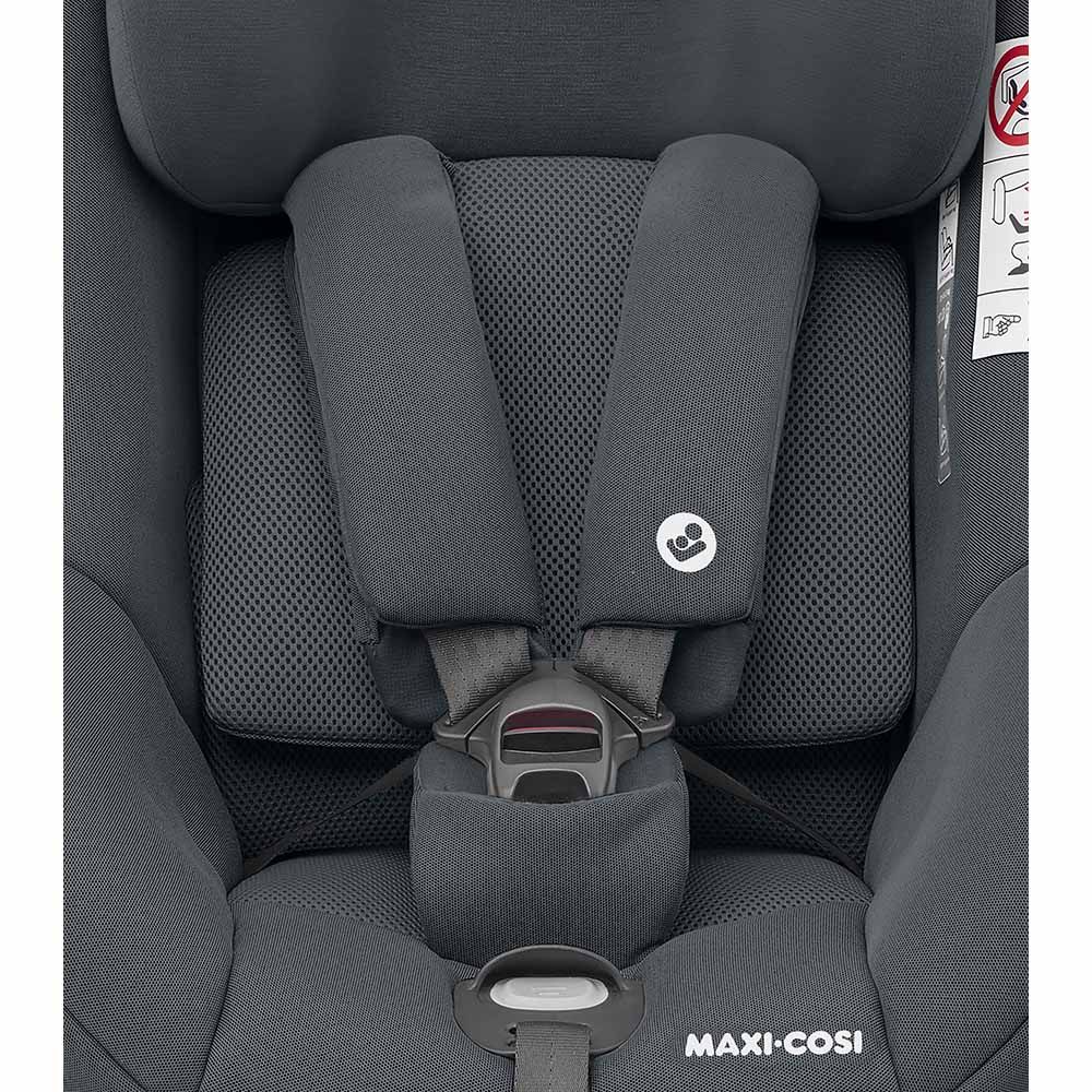 Maxi-Cosi - Beryl Car Seat Authentic 0+/1/2 - Graphite