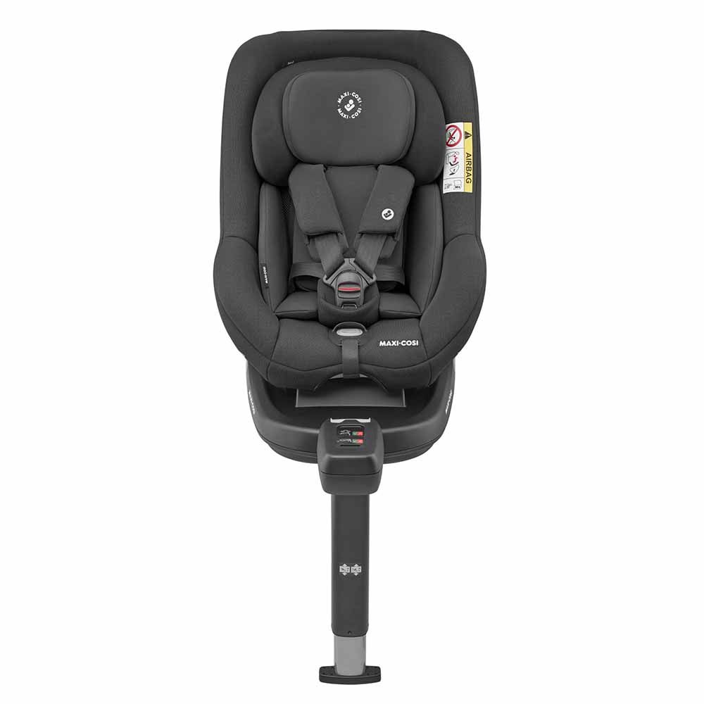 Maxi-Cosi - Beryl Car Seat Authentic 0+/1/2 - Black