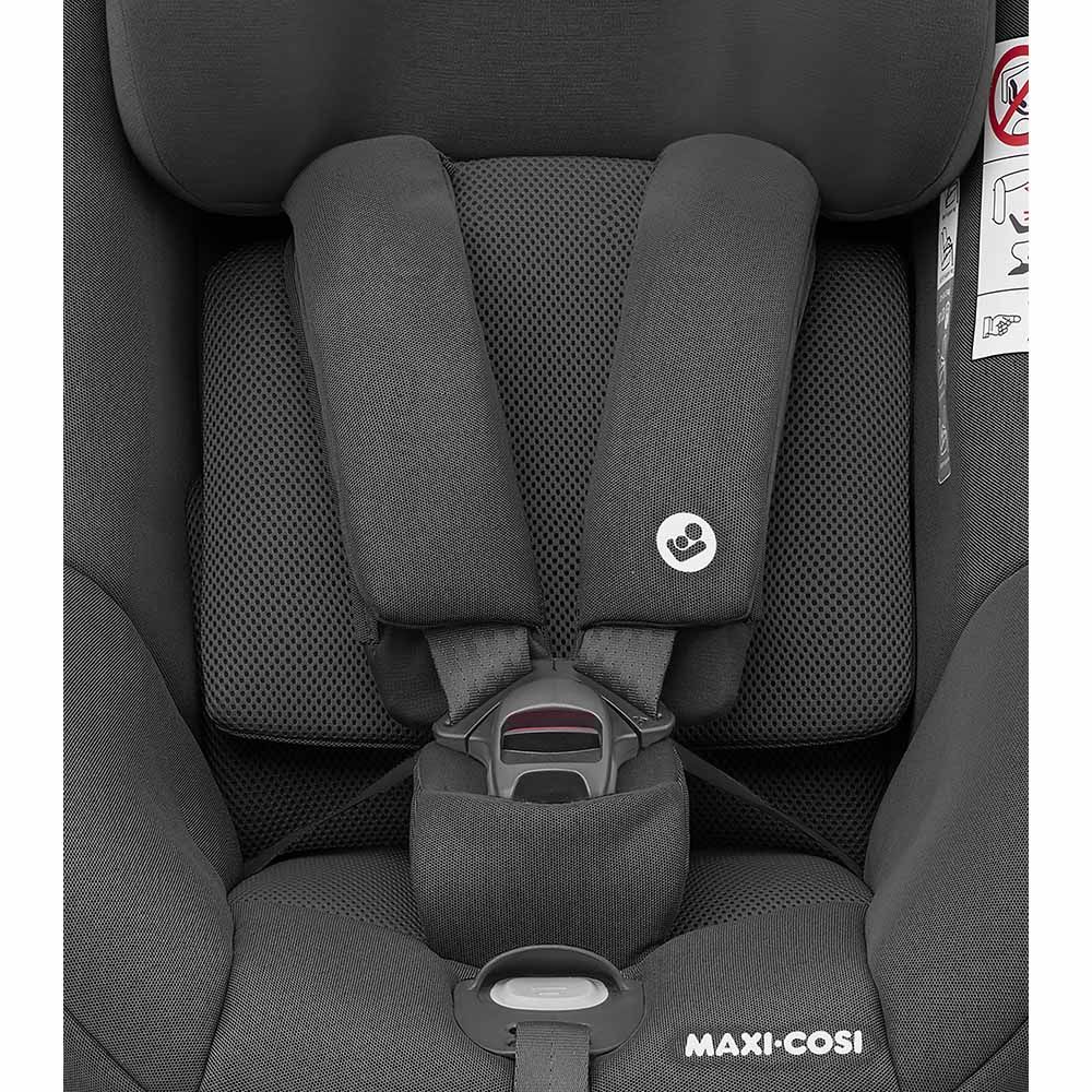 Maxi-Cosi - Beryl Car Seat Authentic 0+/1/2 - Black