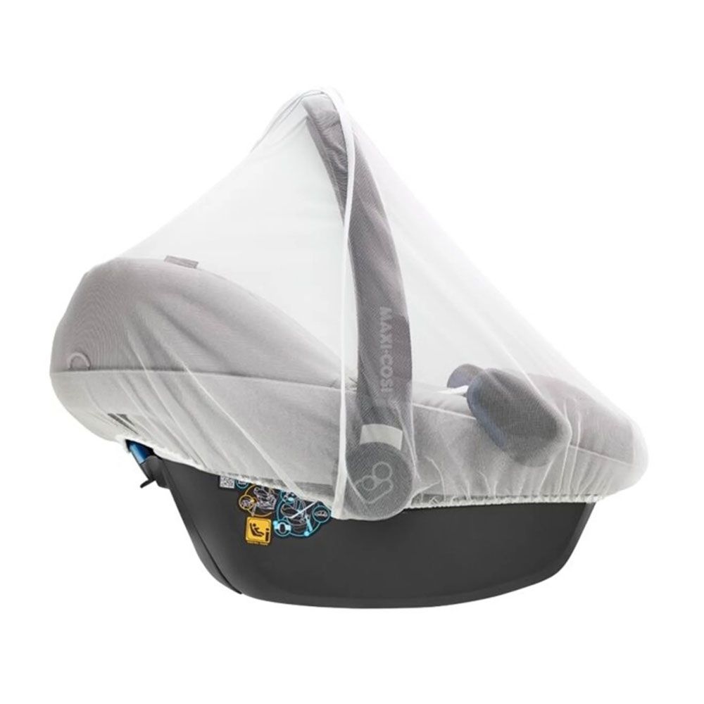 Maxi-Cosi - Mosquito Net Car Seats (Pebble Pro I-Size)