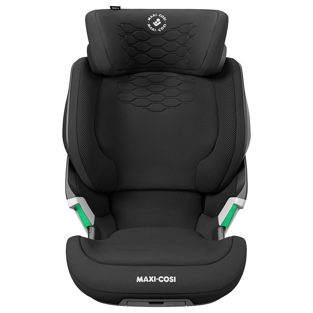 Maxi-Cosi - Kore Pro i-Size Car Seat Authentic - Black