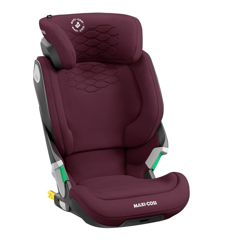 Maxi-Cosi - Kore Pro I-Size Car Seat Authentic Red