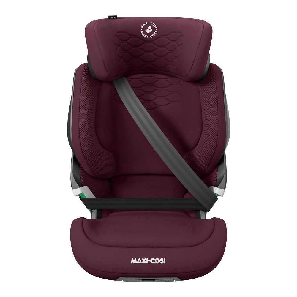 Maxi-Cosi - Kore Pro I-Size Car Seat Authentic Red