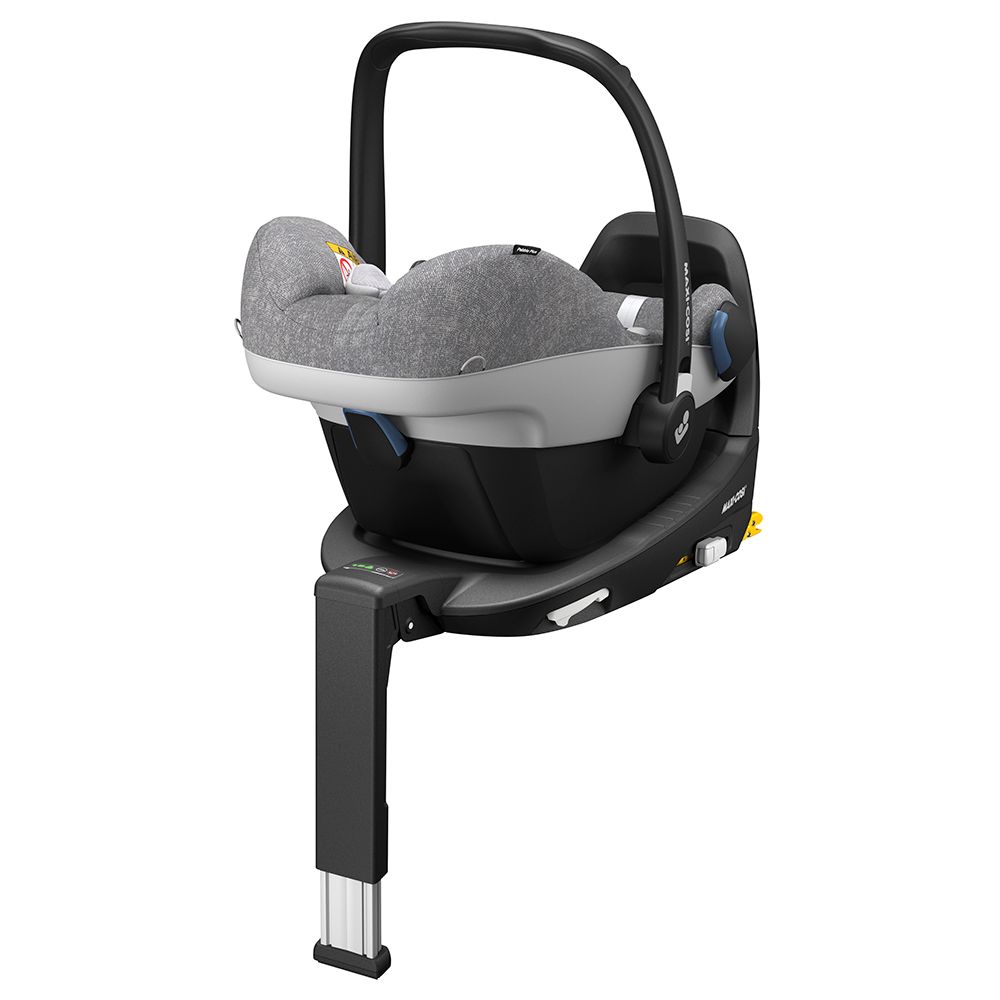 Maxi-Cosi - Family Fix 3 I-Size Base - Black