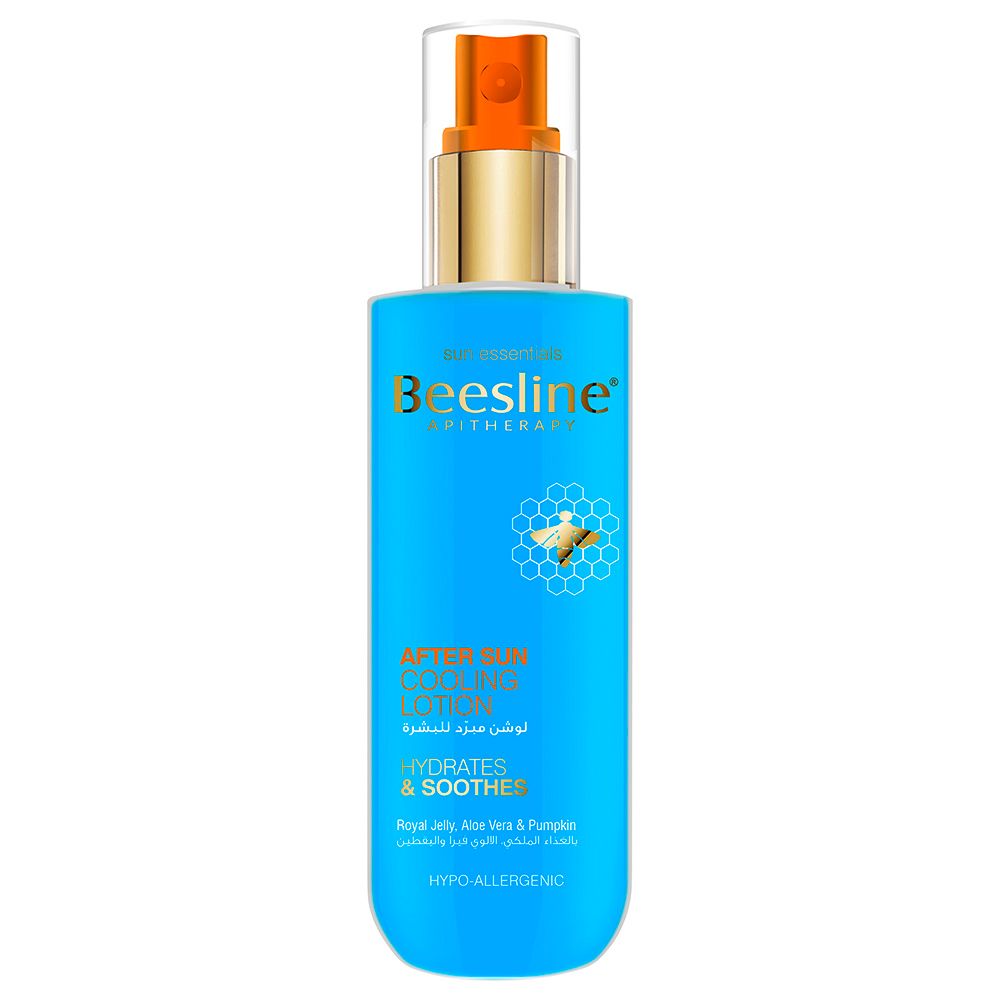 Beesline Cooling Lotion 200ml