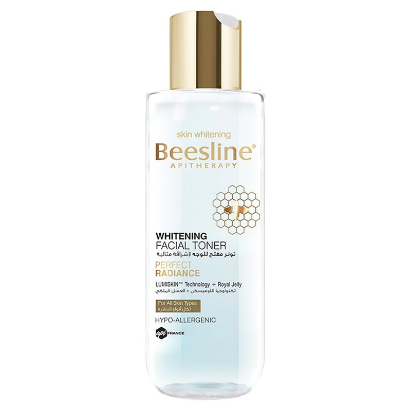 Beesline - Whitening Facial Toner - 200ml