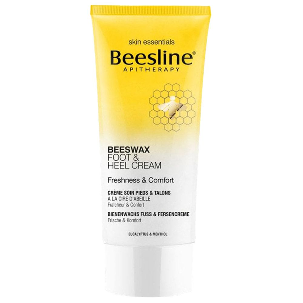 Beesline - Feet & Heels Repair Cream 150ml