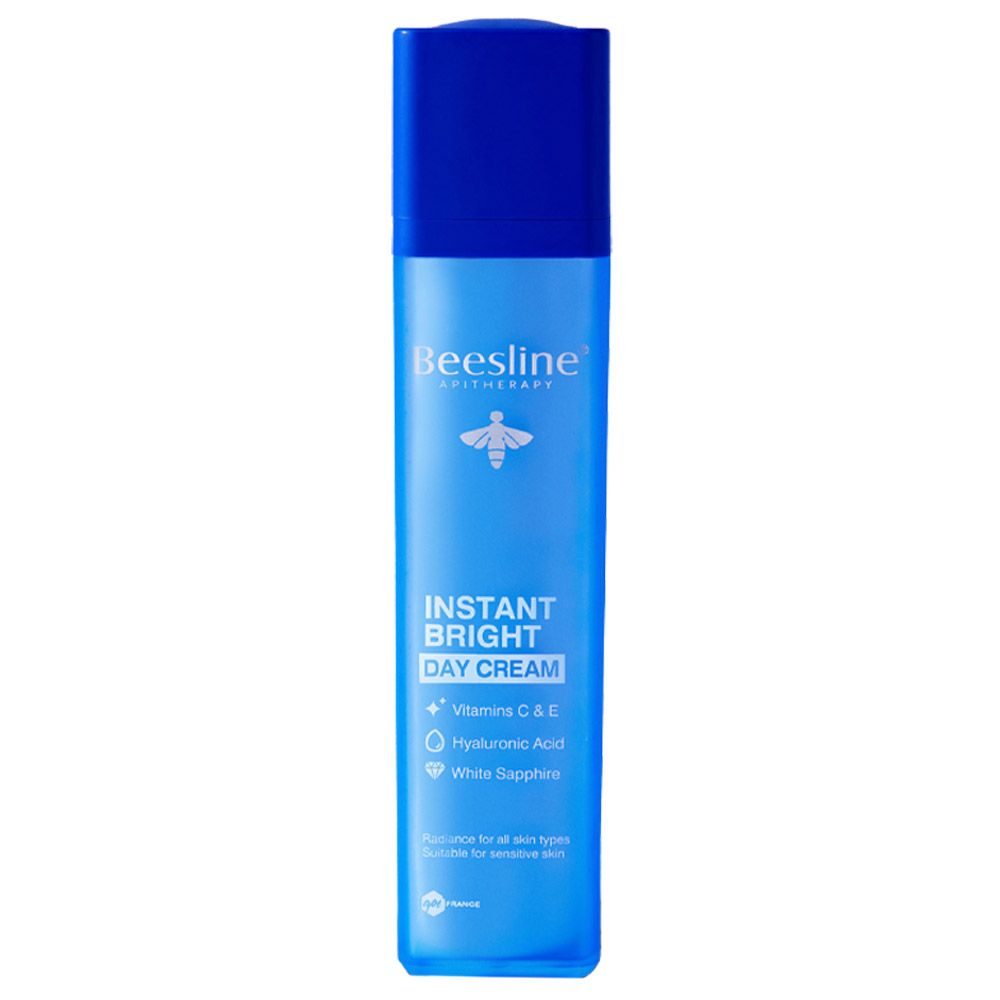 Beesline - Instant Bright Day Cream 50ml