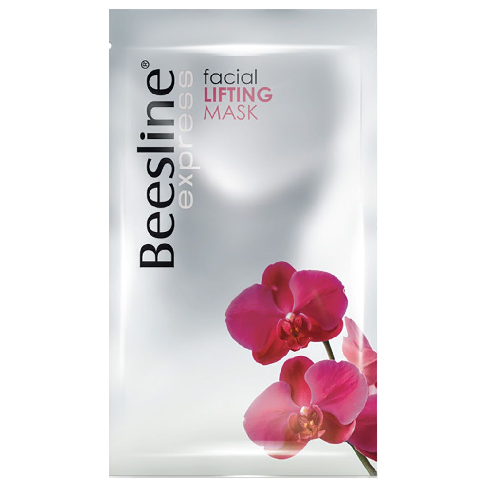 Beesline Facial Lifting Mask 25ml