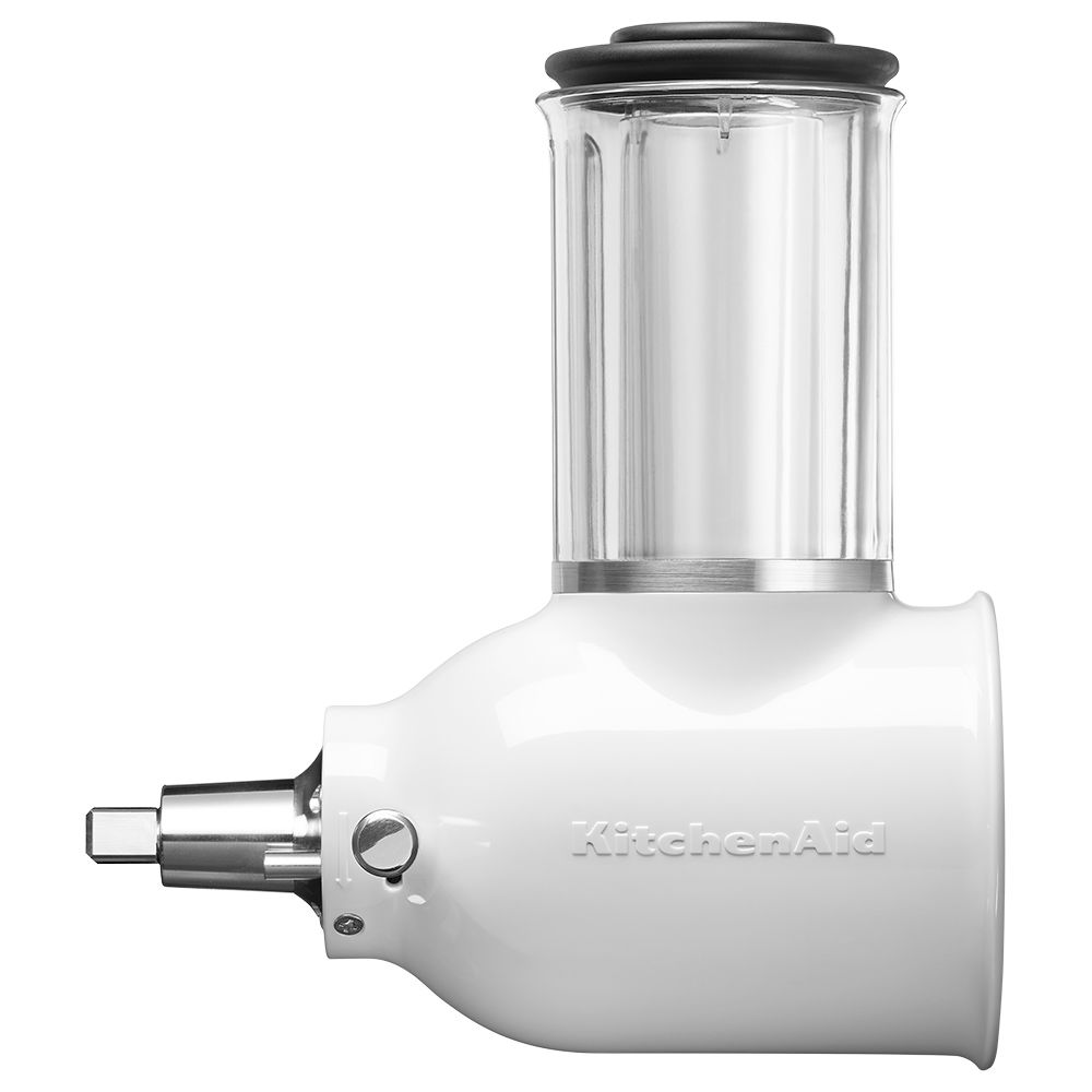 KitchenAid - 5KSMVSA Rotor Veg. Slicer / Shredder Attachment