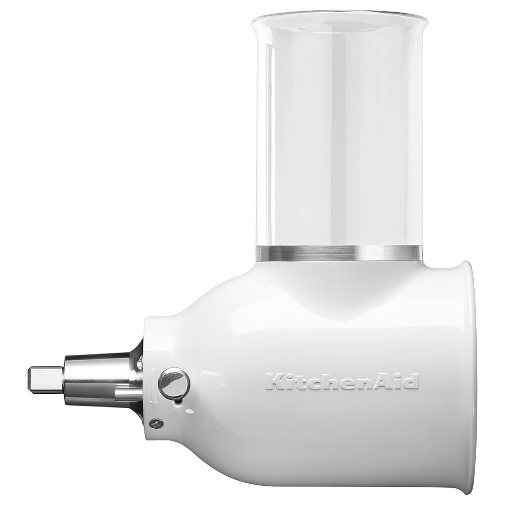 KitchenAid - 5KSMVSA Rotor Veg. Slicer / Shredder Attachment