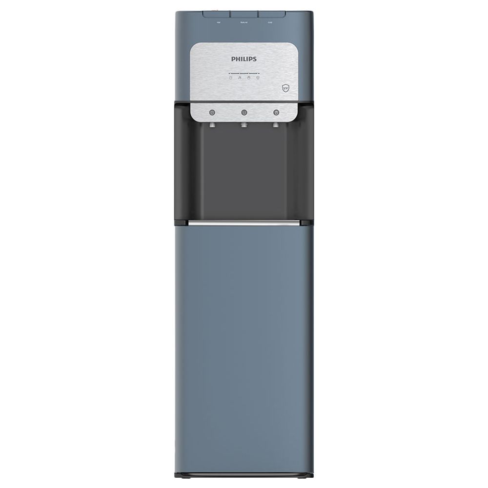 Philips ADD4970 Water Dispenser W/ UV-LED - Dark Grey