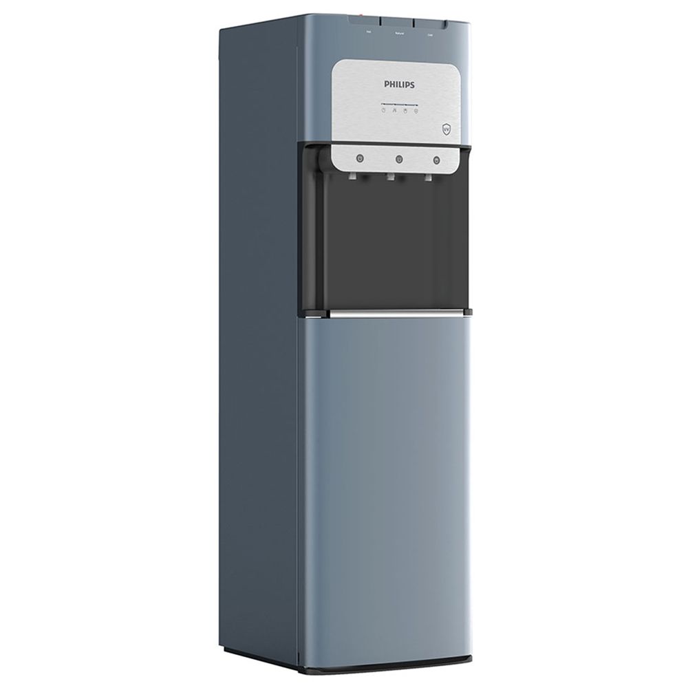 Philips ADD4970 Water Dispenser W/ UV-LED - Dark Grey