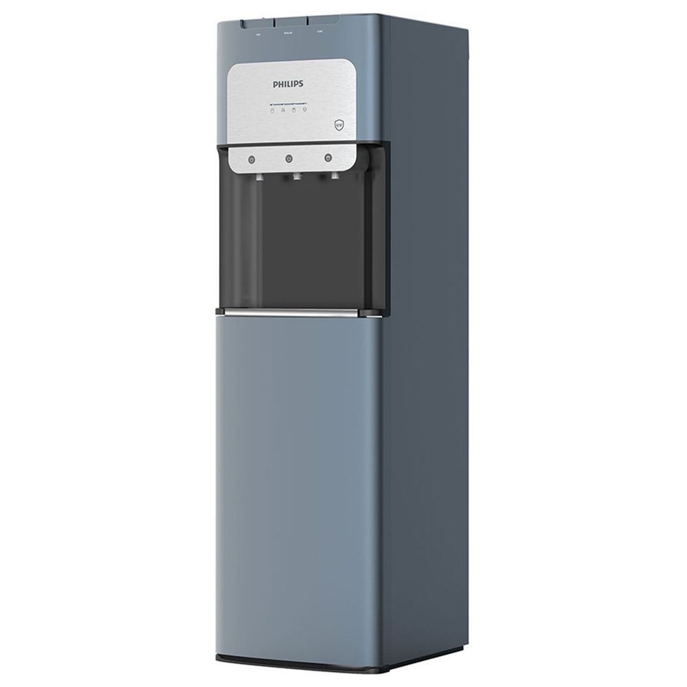 Philips ADD4970 Water Dispenser W/ UV-LED - Dark Grey